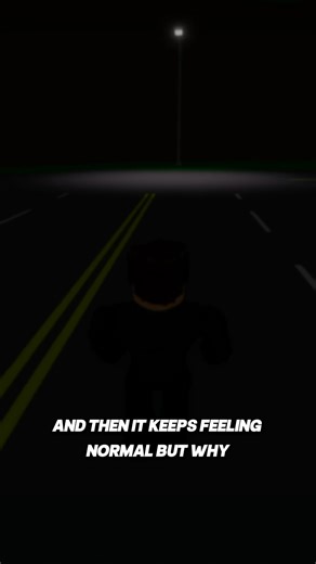 Roblox feels normal… but why | Roblox Mystery Shorts #roblox #shorts