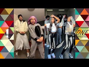 Weekly Viral Dance Compilation - August 2024