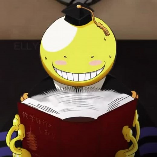 🥺 #korosensei #assasinationclassroom #anime
