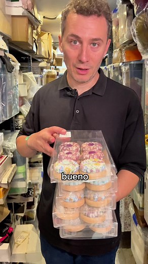 Acericos con imán: Nuevos colores disponibles