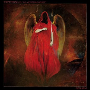 ALBUM REVIEW: Requiem (Live at Roadburn 2019) - Triptykon - Distorted Sound Magazine