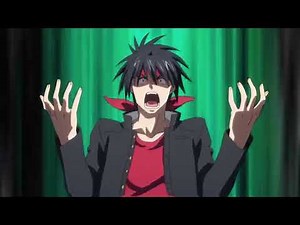 Little Busters Refrain S2 E2 English Dub