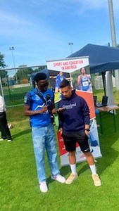 10K views · 759 reactions | Rate Mitoma’s debut goal for Brighton & Hove Albion F.C. on a scale of 1 to 10. comment below . | Jadama Famara | Facebook