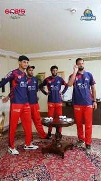 Gobi's Paints Throw The Ball Challenge 🏐🪣#karachikings #Shorts
