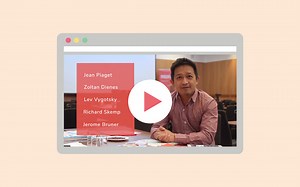 5 learning theories proven effective in primary education