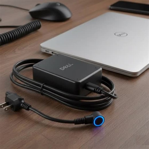 Pune Computer Rentals on Instagram: "Are you searching for a Dell charger on Rentals in Pune? Pune Computer Rentals provides highly dependable and reasonably priced Dell chargers for laptops that are needed at work, school, special events, or examinations, or as a backup power source. At Pune Computer Rentals, we have many types of Dell chargers available to rent, including our collection of 65W, 90W, 130W, Type-C, round pin, and slim pin Dell power adapters available fast and near your location