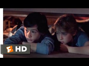 Friday the 13th VI: Jason Lives (1986) - Bent Backwards Scene (8/10) | Movieclips