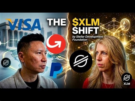 Stellar 2026 Strategy: $1B in New Network Value | Brian Rodelli posted on the topic | LinkedIn