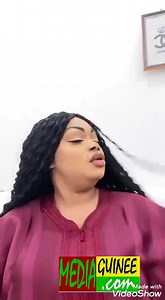 11K views · 188 reactions | #Affaire_Dubaï_Porta_Potty : Accusée d'être une mangeuse de c*ca, l'influenceuse ivoirienne Madame Grand P Eudoxie Yao dit " la go bobaraba " se défend ✔️✔️ | Mediaguinee.com | Facebook