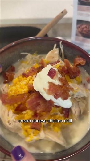 Full week of EASY Slow Cooker High Protein Meals