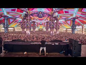 Liquid Soul - Boom Festival (2022)