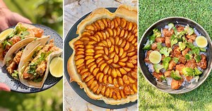 Toutes les recettes de Cyril Lignac dans Tous en Cuisine saison 4