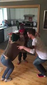 Triangle Dance Challenge By Walk off the Earth