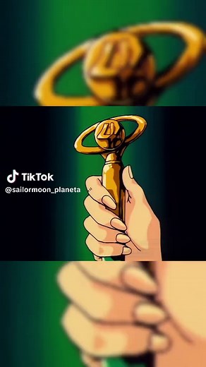 Sailor Jupiter Transformation and Attacks Explained⚡