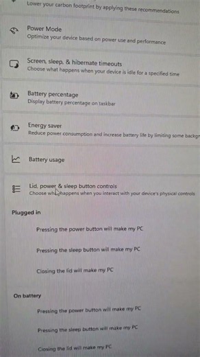 How to Keep Your Laptop On When the Lid Is Closed