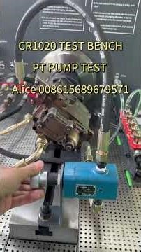 PT TEST