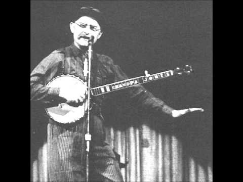 Grandpa Jones - "Old Blue"