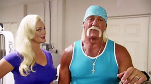 Hulk Hogan's Secret to Staying Fit After 60 - Video