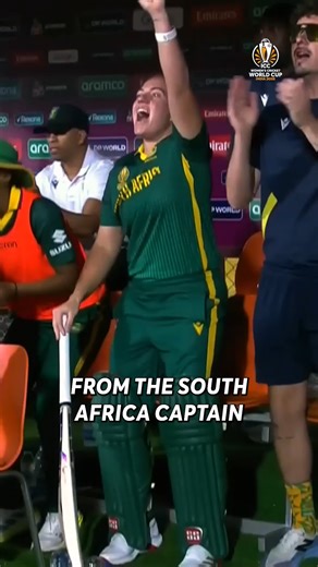 Laura Wolvaardt rises to the top of the #CWC25 run-scorers' charts, and Mystic Meg Lanning saw it coming 🔮 Watch #ENGvSA LIVE in your region, broadcast details here 👉 http://bit.ly/46IKZtI | ICC - International Cricket Council