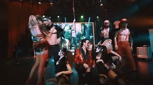 2.8K views · 34 reactions | ¡Descubre #DarkCabaret, nuestro espectáculo más loco y gamberro de todos! Disfruta de este show en directo con bailarines y acróbatas del inframundo ⚰️ ¡No te lo pierdas en el Gran Teatro Auditorio! 朗 #HalloweenParqueAtracciones | Parque de Atracciones | Facebook