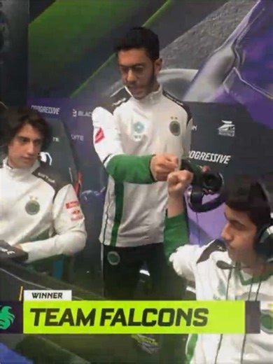 Falcons Shine in RLCS: Key Moments and Strategies