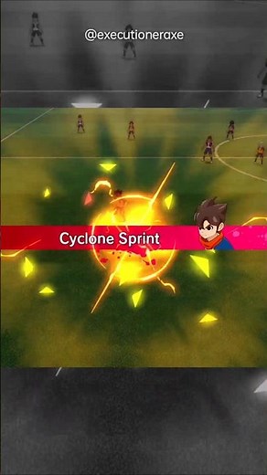 KONOHA RENDEZVOUS vs SPIRAL DRAW | INAZUMA ELEVEN: VICTORY ROAD