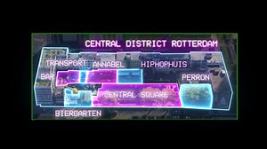 10K views · 143 reactions | We're part of the biggest collaboration project in Central District ever together with Annabel, Biergarten Rotterdam, HipHopHuis, Transport Rotterdam and CULTUURPODIUM PERRON. MTV presents REC. Festival 4 & 5 november!!! | BAR | Facebook