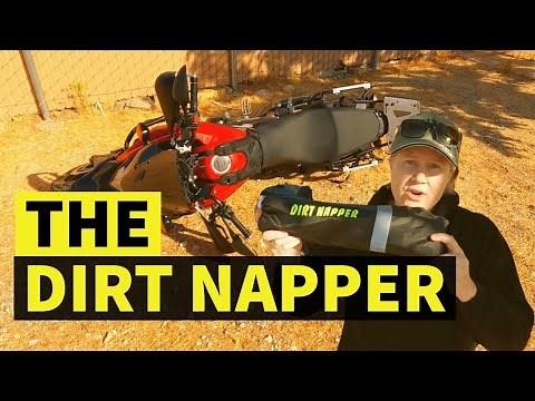 Pick up a Motorcycle with Self Rescue Tool | DISCONTINUED PRODUCT