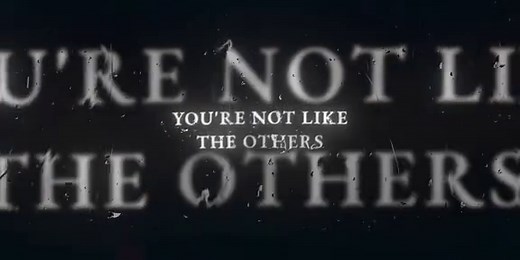 Katy Perry 'ET' Lyrics Video with English Translation