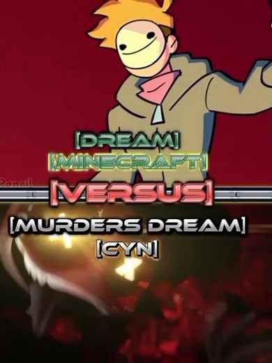 Cyn vs dream minecraft
