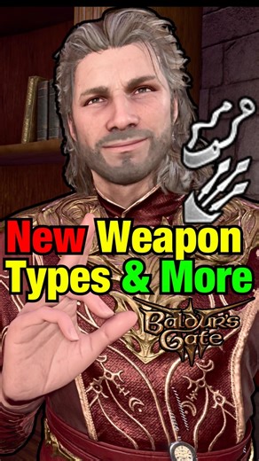 Ultimate CUT CONTENT RESTORED Mod in Baldur's Gate 3