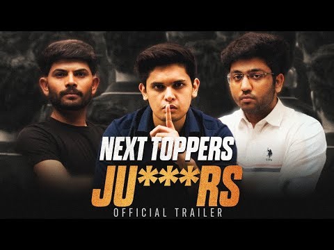 Next Toppers JU***RS Launch 🔥 | Check Description