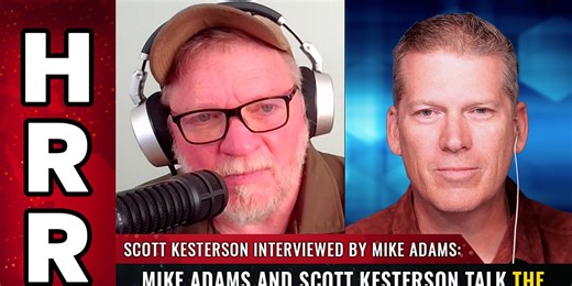 Natural Intelligence or Cosmic Destiny? Scientists Challenge Myth of ‘Artificial’ AI