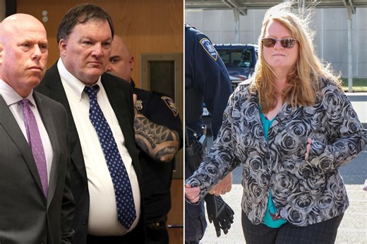 Why lawyers for accused Gilgo Beach serial killer Rex Heuermann are demanding FBI files ahead of trial