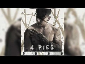 El Villano - Tu Mejor Amiga Ft. Alan Brid (Audio)