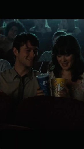 VOCÊ NUNCA AMOU ELA… só a ideia dela | 500 Dias com Ela #500DiasComEla #Filmes #cinema