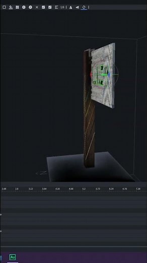 How to add Sound in Blockbench to a frame for Minecraft Bedrock #shorts
