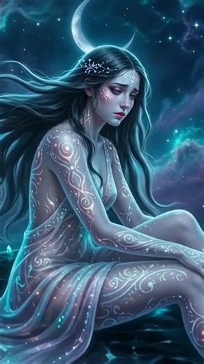 Calypso 🧜‍♀️ The Odyssey