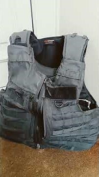 I finally found a body armour set I really like #bodyarmor #platecarrier #shtfsurvival