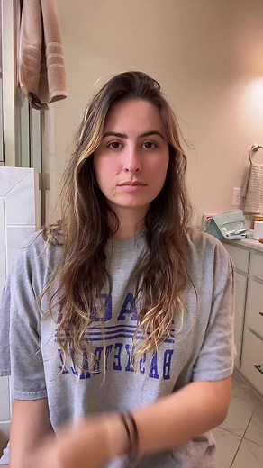 Lauren Cimorelli on TikTok