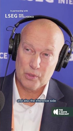 Mark Fieldhouse, Form3, highlights how AI is embedded across all levels of modern payment systems.