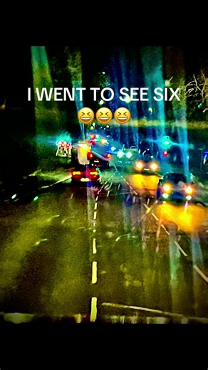 #musicals #six #sorrynotsorry #anneboleyn