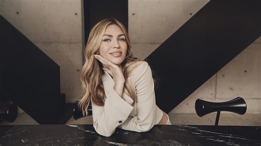 Abbey Clancy suffers major blow as ITV show is put on hold after just one series