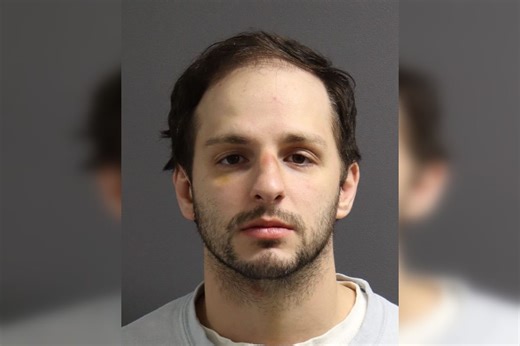 Lakeville Man Charged After BCA Search Finds Alleged Child Videos