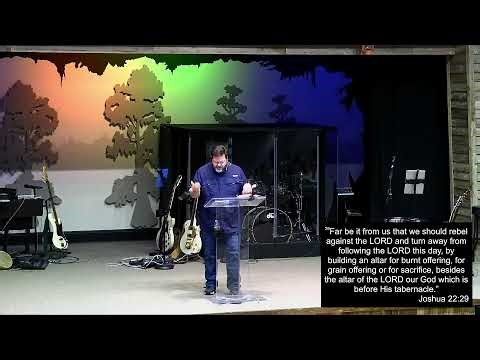 Connection Through Communication