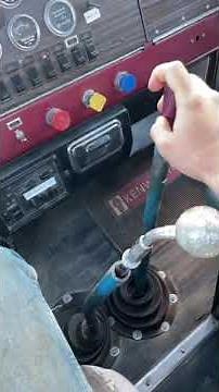 Mastering Dual Transmissions: A Truck Driving Guide - Part 2