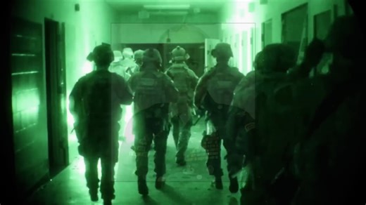 Intelligence Support Activity The Most Secretive Tier One Unit in the U.S. Military