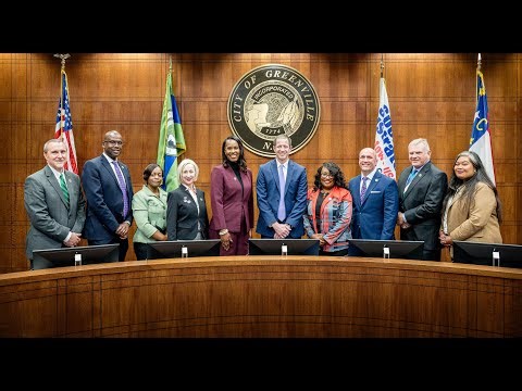 City Council November 13, 2025
