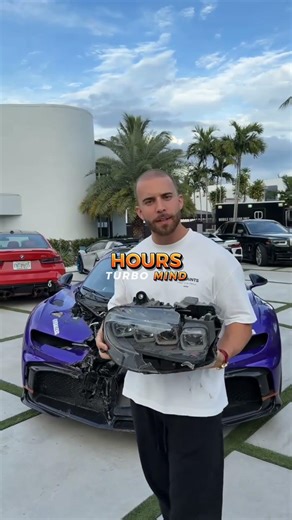 Why a Bugatti Oil Change Costs More Than Your Car 😳