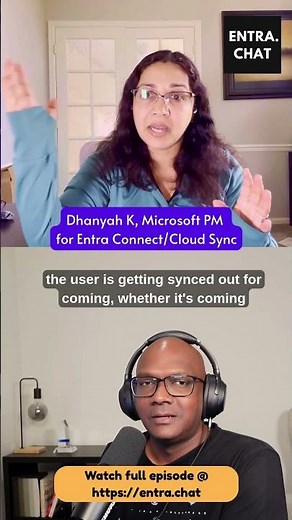 Entra Connect/Cloud Sync & Group Writeback